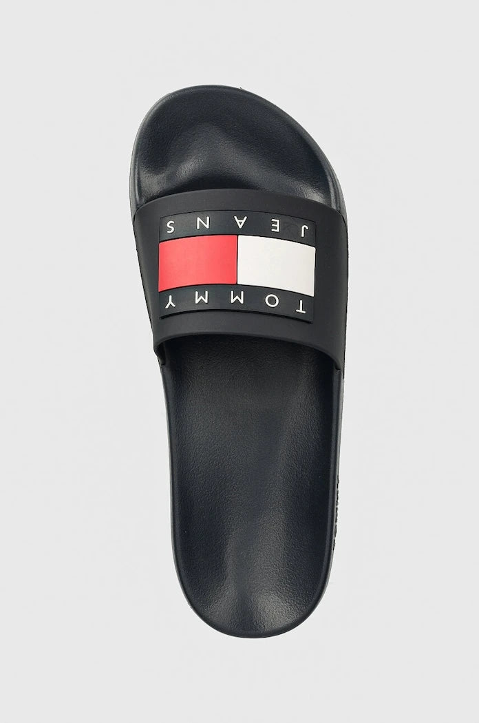 Tommy Jeans POOL SLIDE ESS Terlik