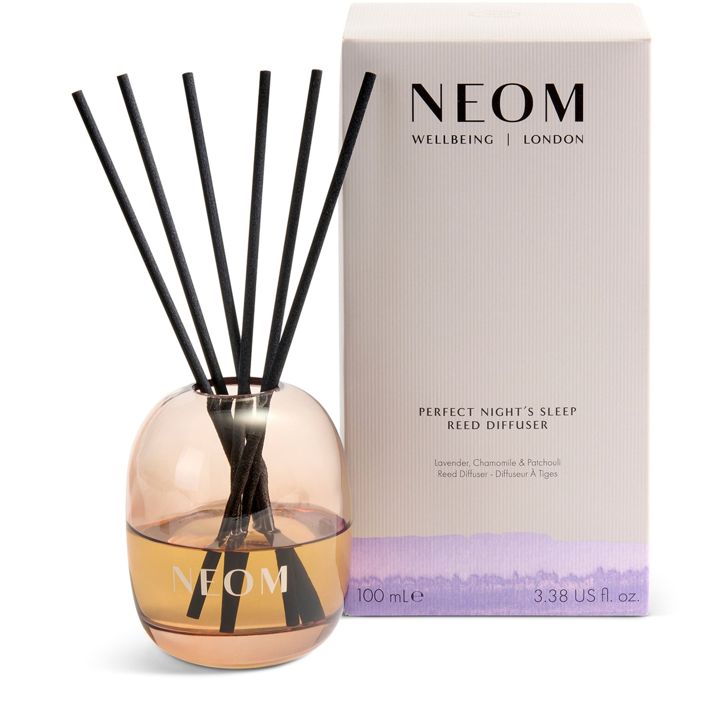 Perfect Night’s Sleep Reed Diffuser (100ml)