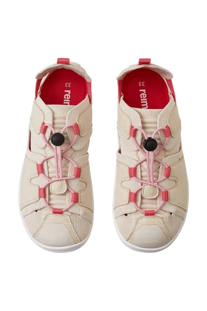 Reima çocuk spor sandalet ayakkabıları Valoa