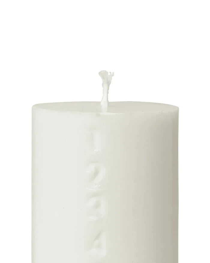 ferm LIVING Advent Mumu