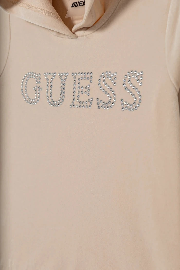 Детски суичър Guess