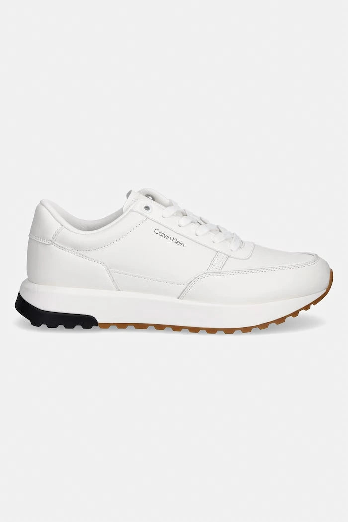 Calvin Klein CITY RUNNER LACEUP LTH маратонки мъжки