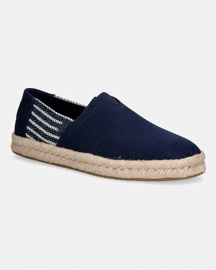 Toms еспадрили мъжки ALPARGATA ROPE 2.0