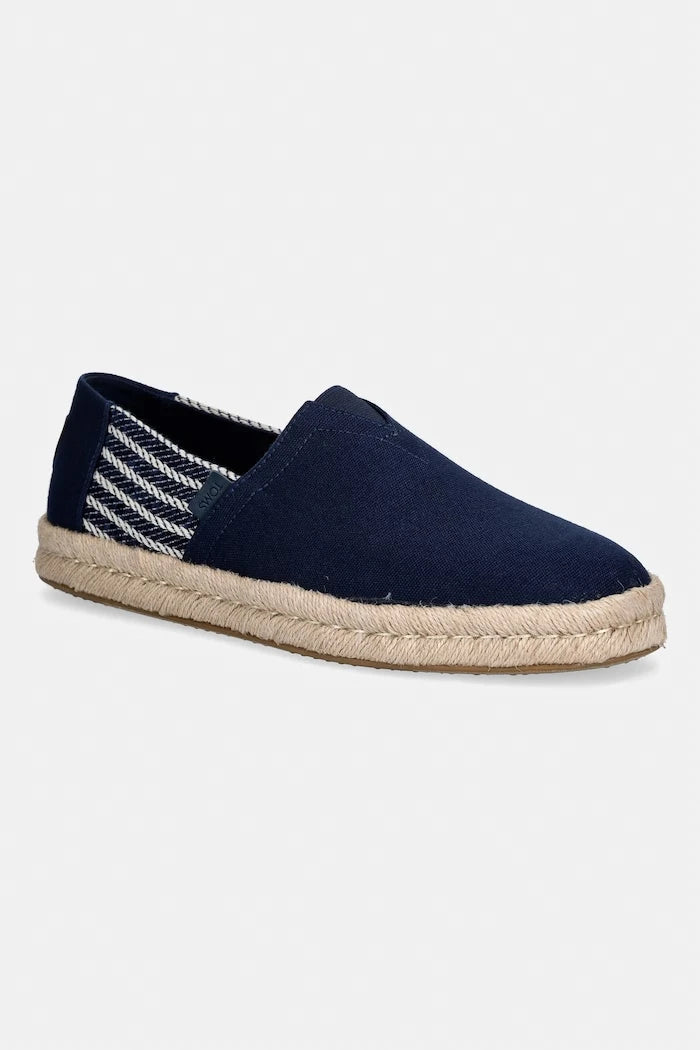 Toms еспадрили мъжки ALPARGATA ROPE 2.0