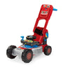 VTech 3-in-1 Mow and Grow Tractor Toy