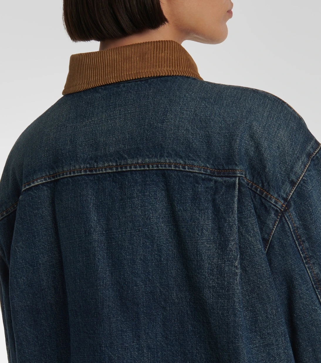 Miu Miu - Denim jacket