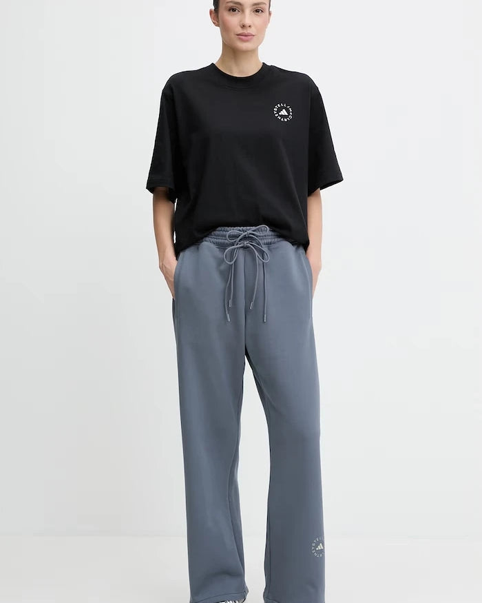 adidas by Stella McCartney Pamuklu Tişört