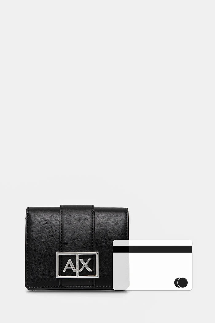 Портмоне Armani Exchange