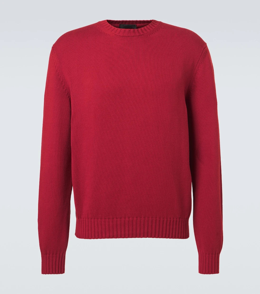 Saman Amel - Gio cotton sweater