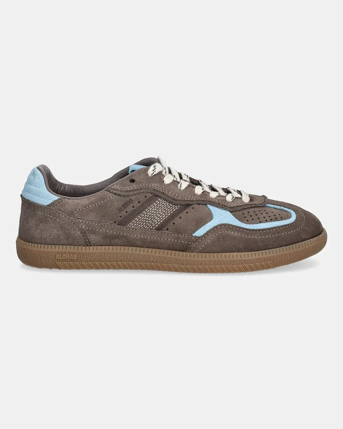 Alohas Tb.490 Süet Sneakers