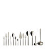 Villeroy & Boch Boston 113-Piece Cutlery Set