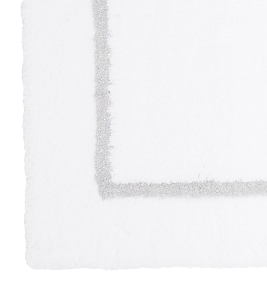 Abyss & Habidecor Karat Bath Mat (70cm x 120cm)