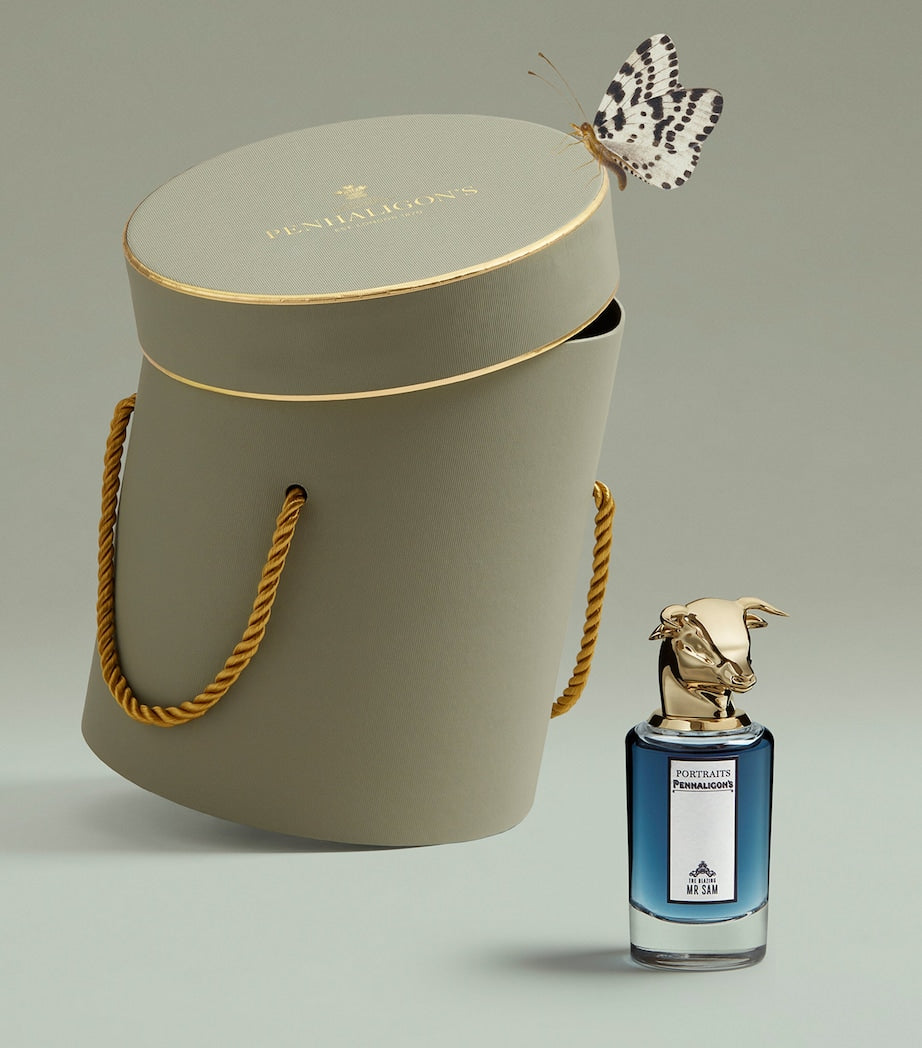 The Blazing Mister Sam Eau de Parfum (75ml)