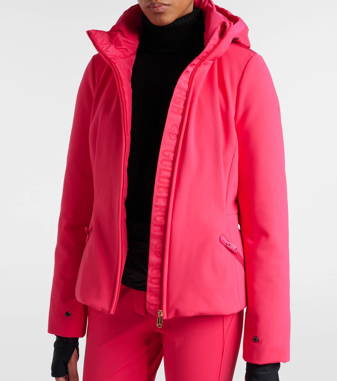 Goldbergh - Giselle down ski jacket
