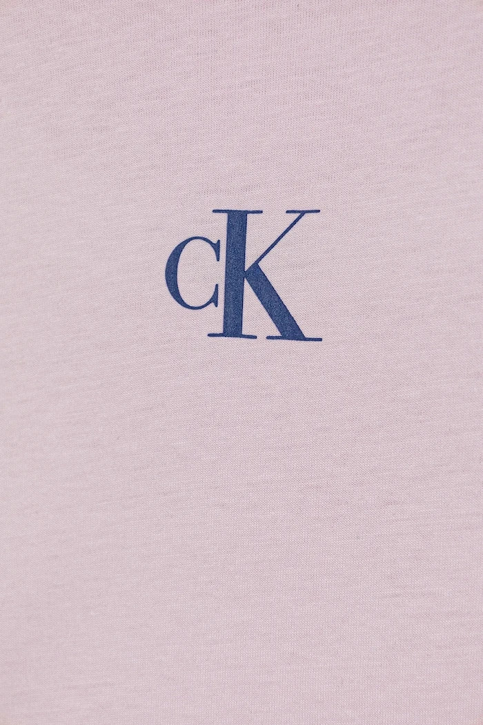 Calvin Klein Jeans Uzun Kollu Çocuk Bluz