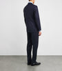 Wool 2-Piece Suit