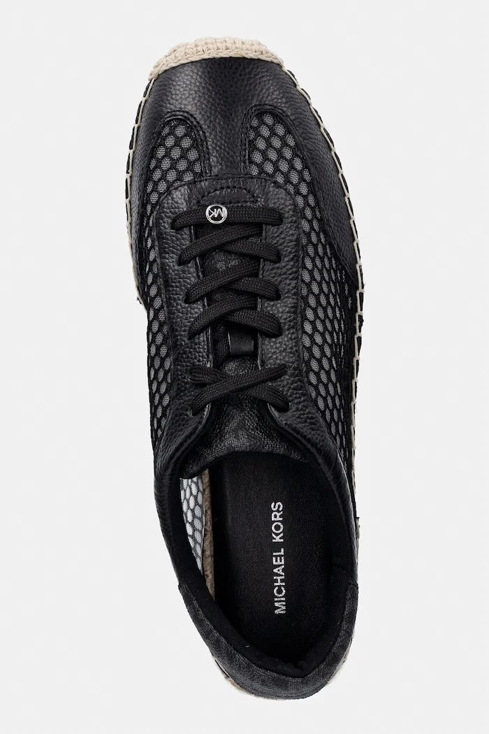 MICHAEL Michael Kors маратонки дамски Ollie Lace Up Espadrille