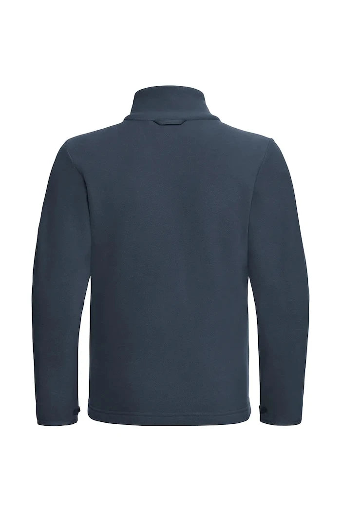 Jack Wolfskin çocuk polar sweatshirt TAUNUS 100 FZ K