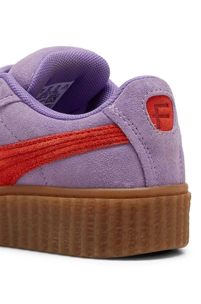 Детски маратонки Puma CREEPER PHATTY PS