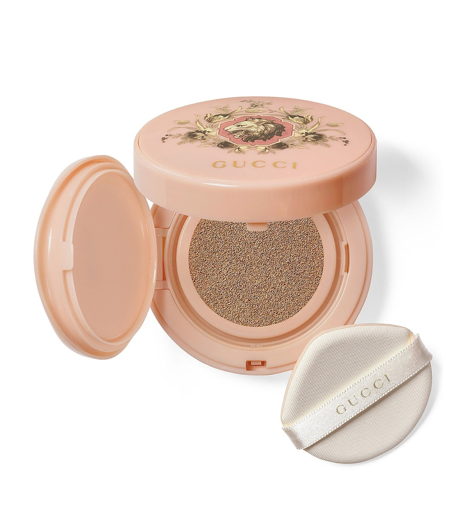 Gucci Cushion De Beauté Compact Foundation SPF 20 PA++
