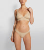 Nude Lace Bralette