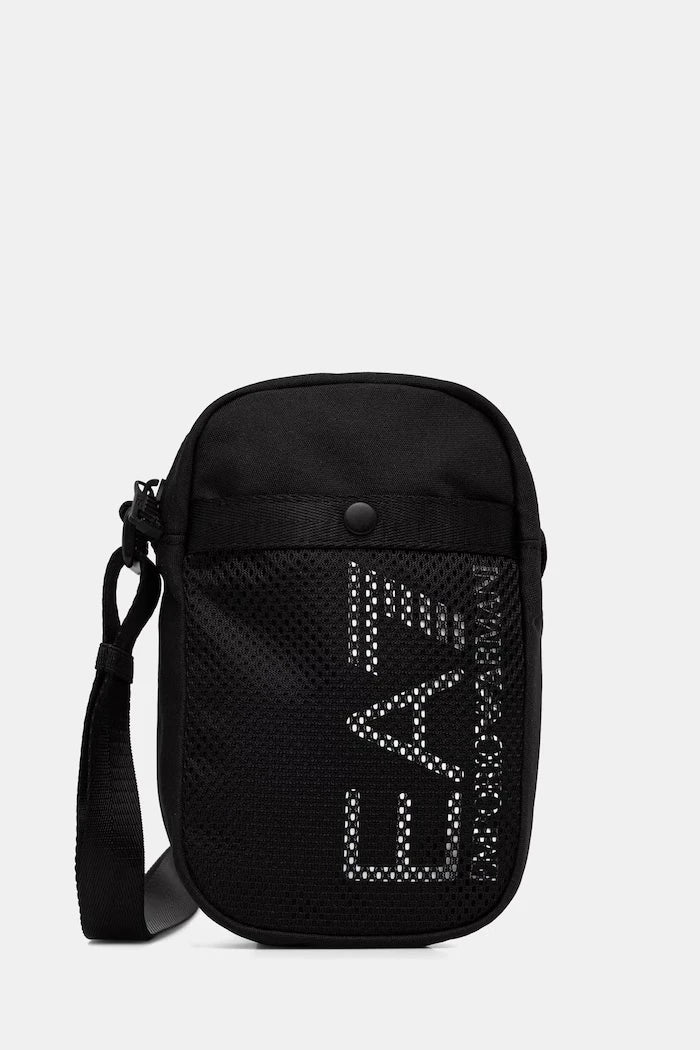 EA7 Emporio Armani чанта за рамо