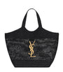 Saint Laurent Maxi Icare Tote Bag