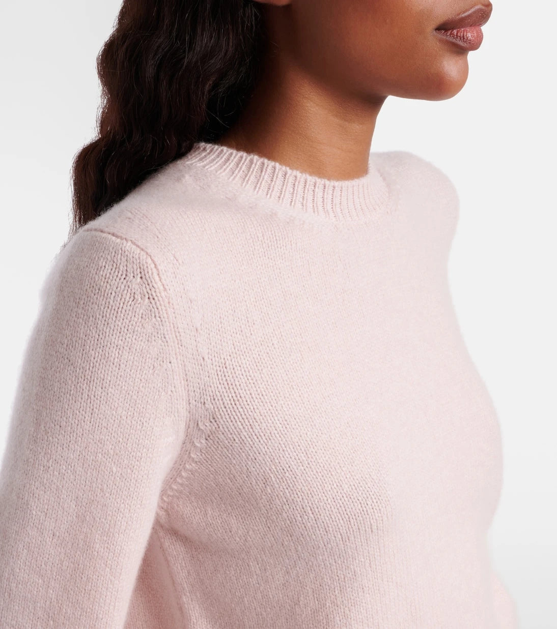 Khaite - Leta cashmere sweater