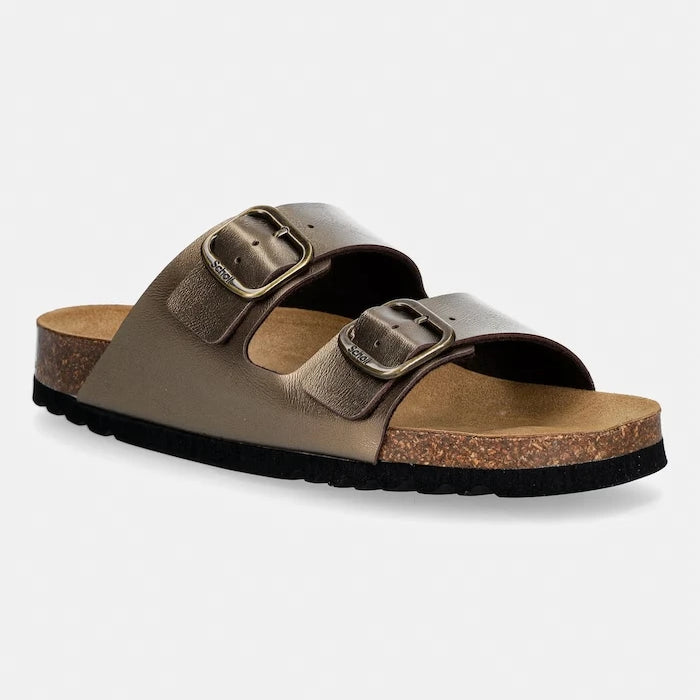 Scholl чехли дамски JOSEPHINE