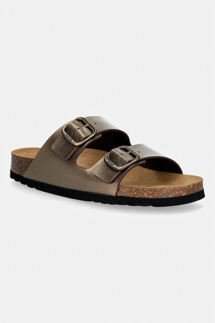 Scholl чехли дамски JOSEPHINE