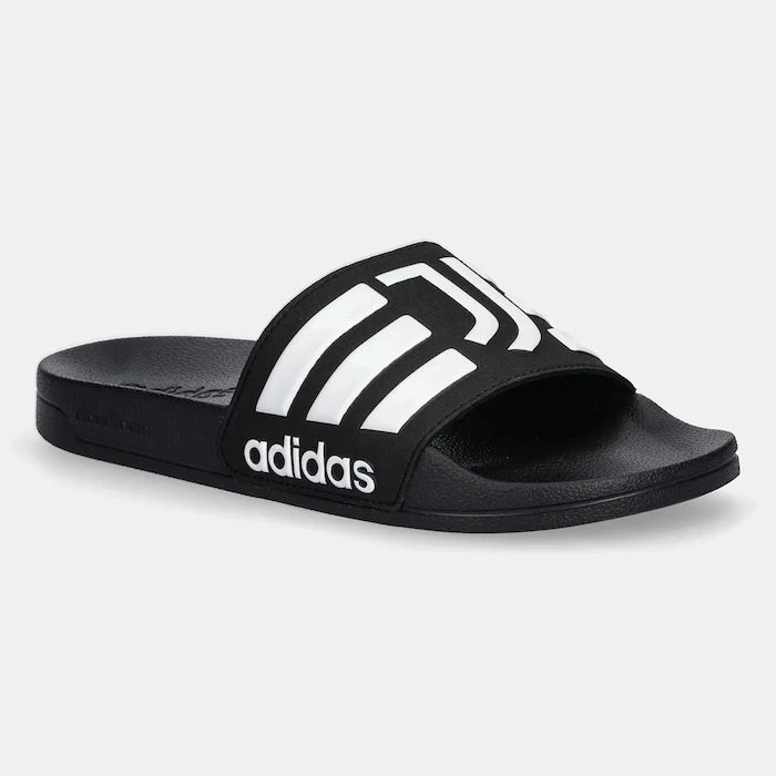 adidas чехли мъжки Adilette Juventus