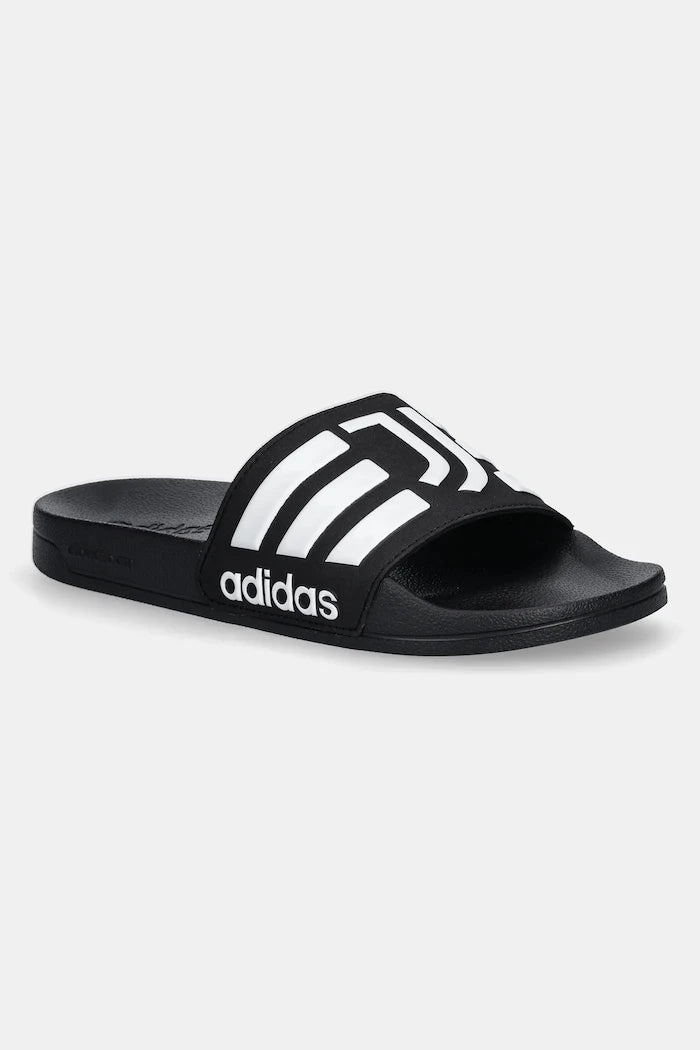 adidas чехли мъжки Adilette Juventus
