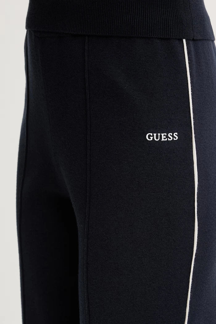 Guess kadın viskon spor pantolon LAURENE