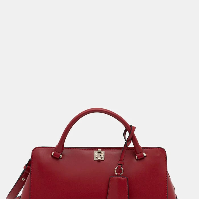 Guess kadın crossbody çanta suni deri AUDREY