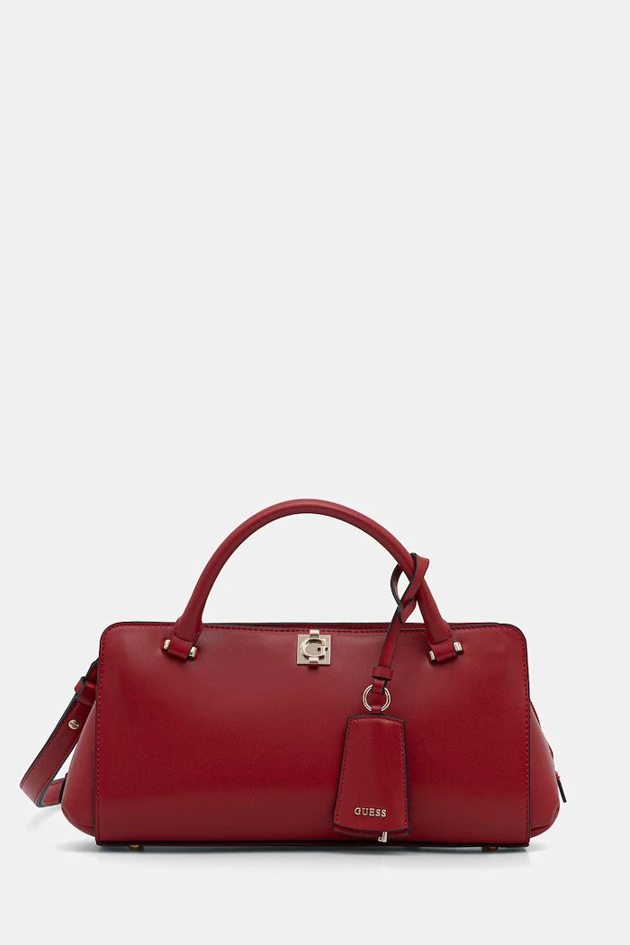Guess kadın crossbody çanta suni deri AUDREY