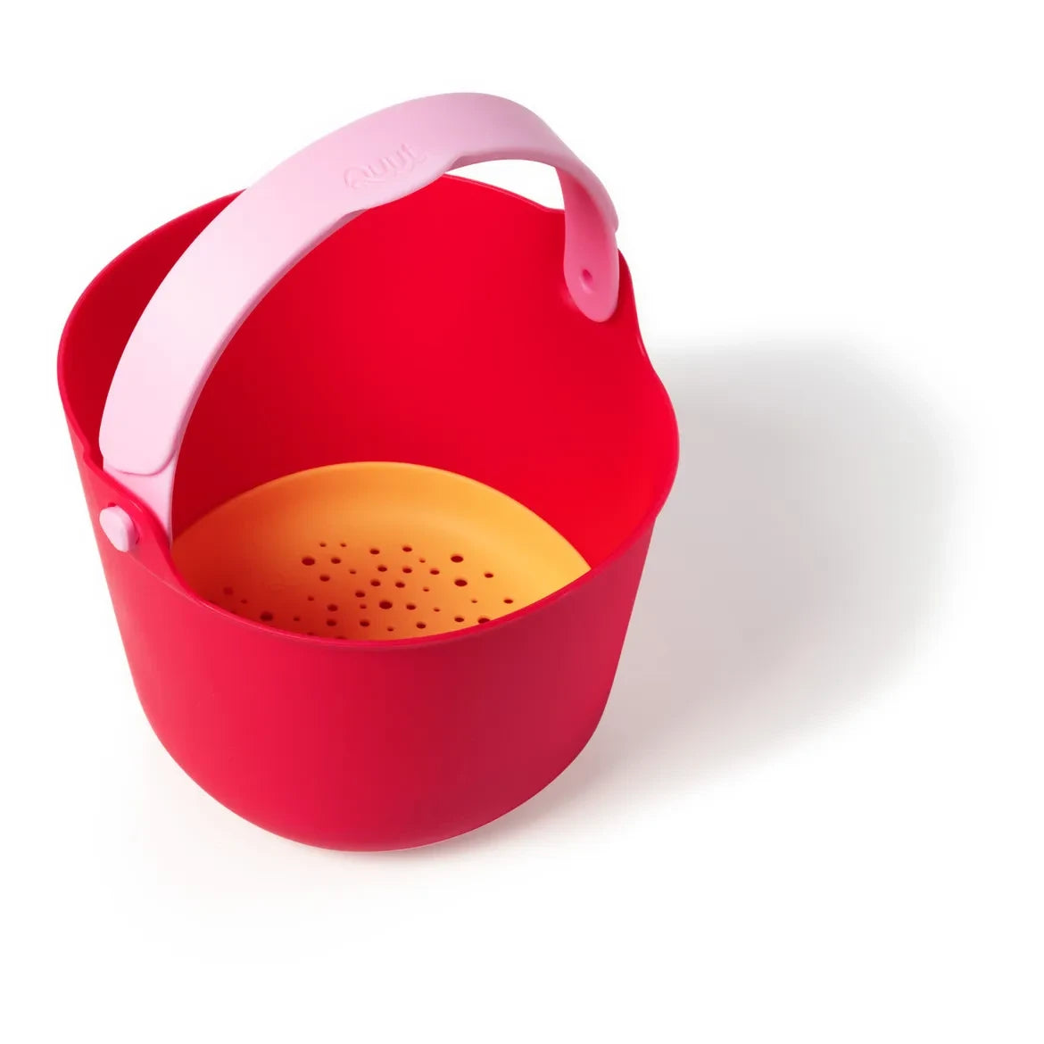 Quut - Bucki Bucket | Cherry red