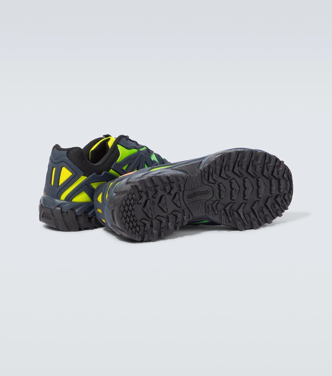 New Balance - 610Xv1 mesh sneakers