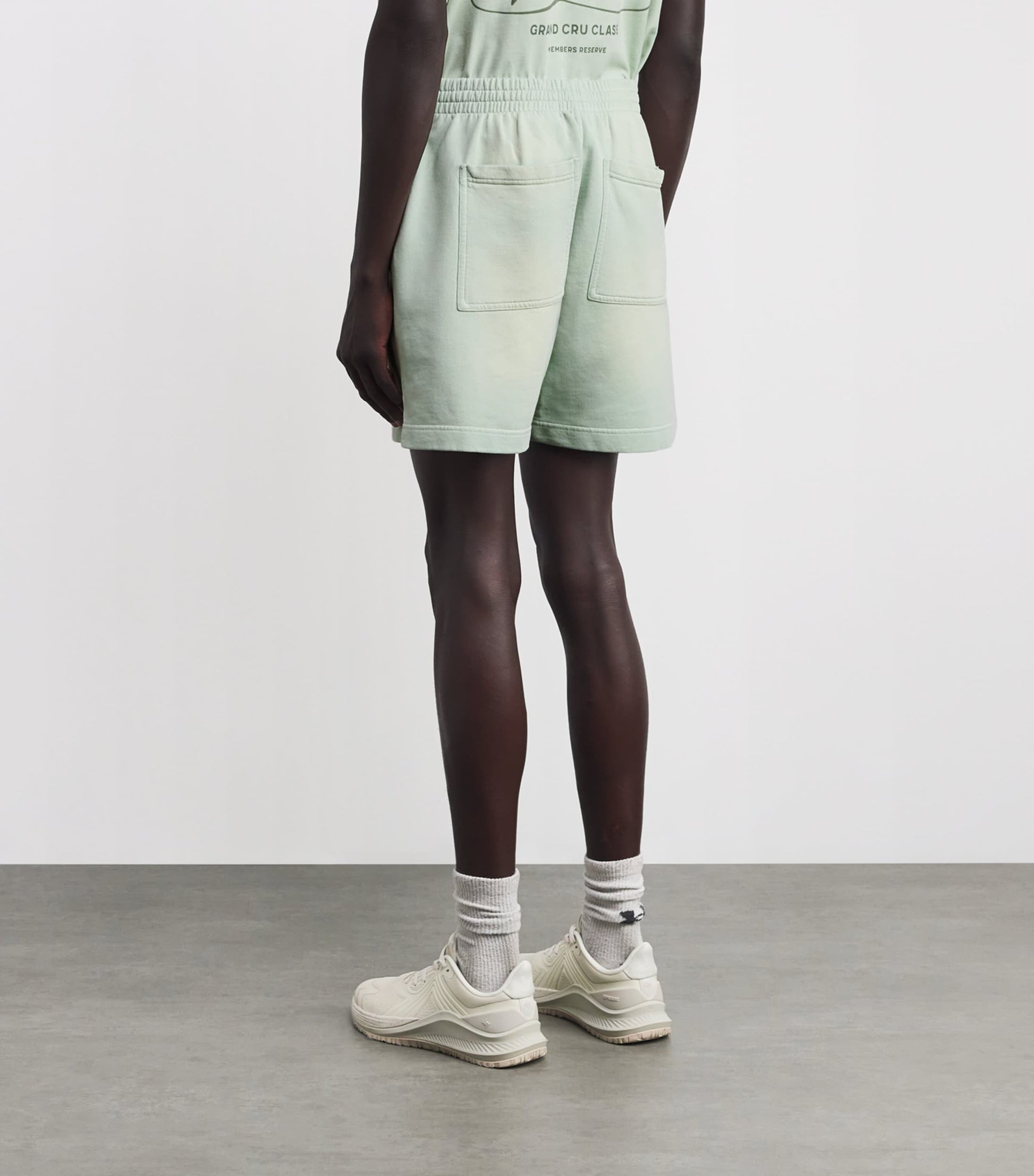 Grand Vintage Shorts