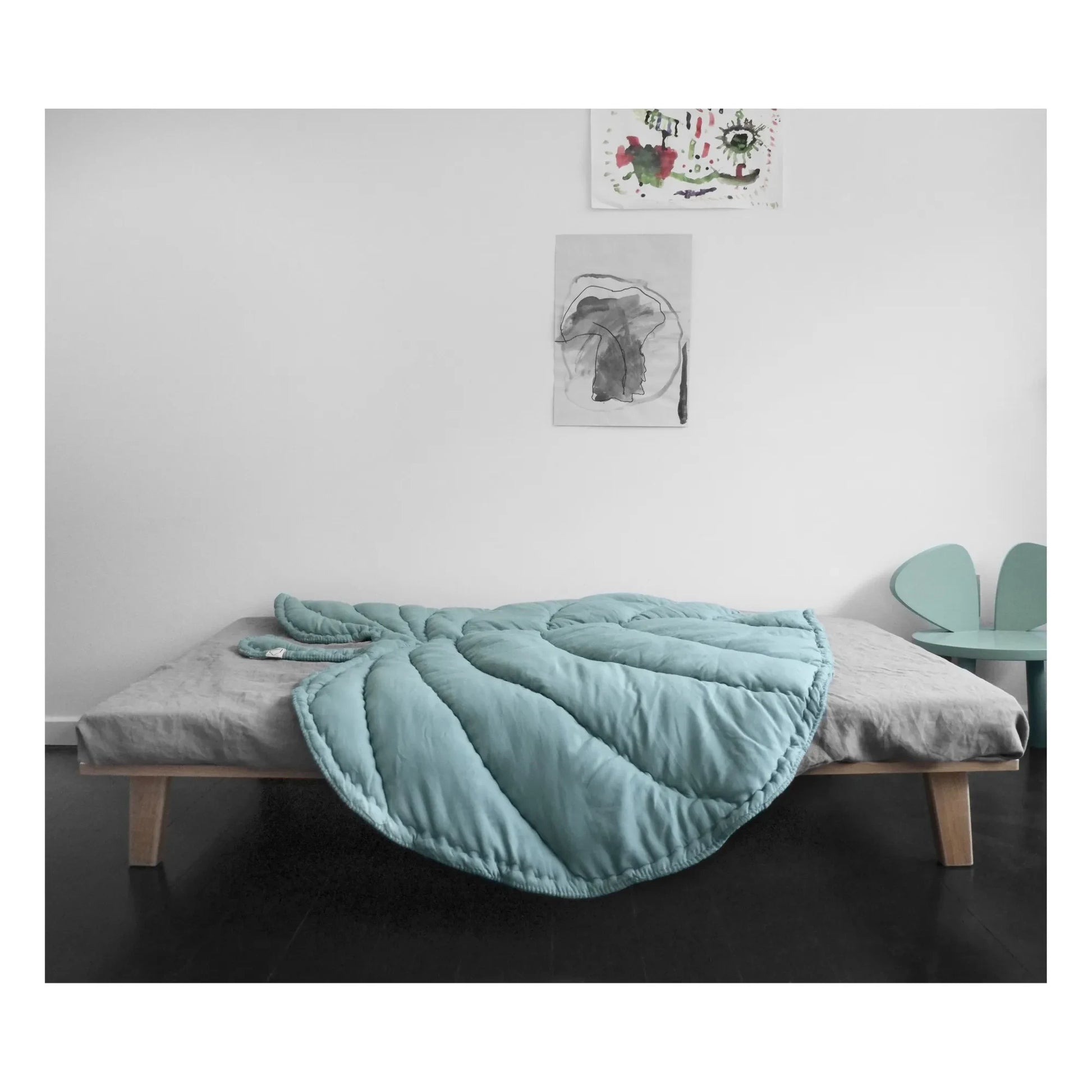 Nofred - Leaf play mat