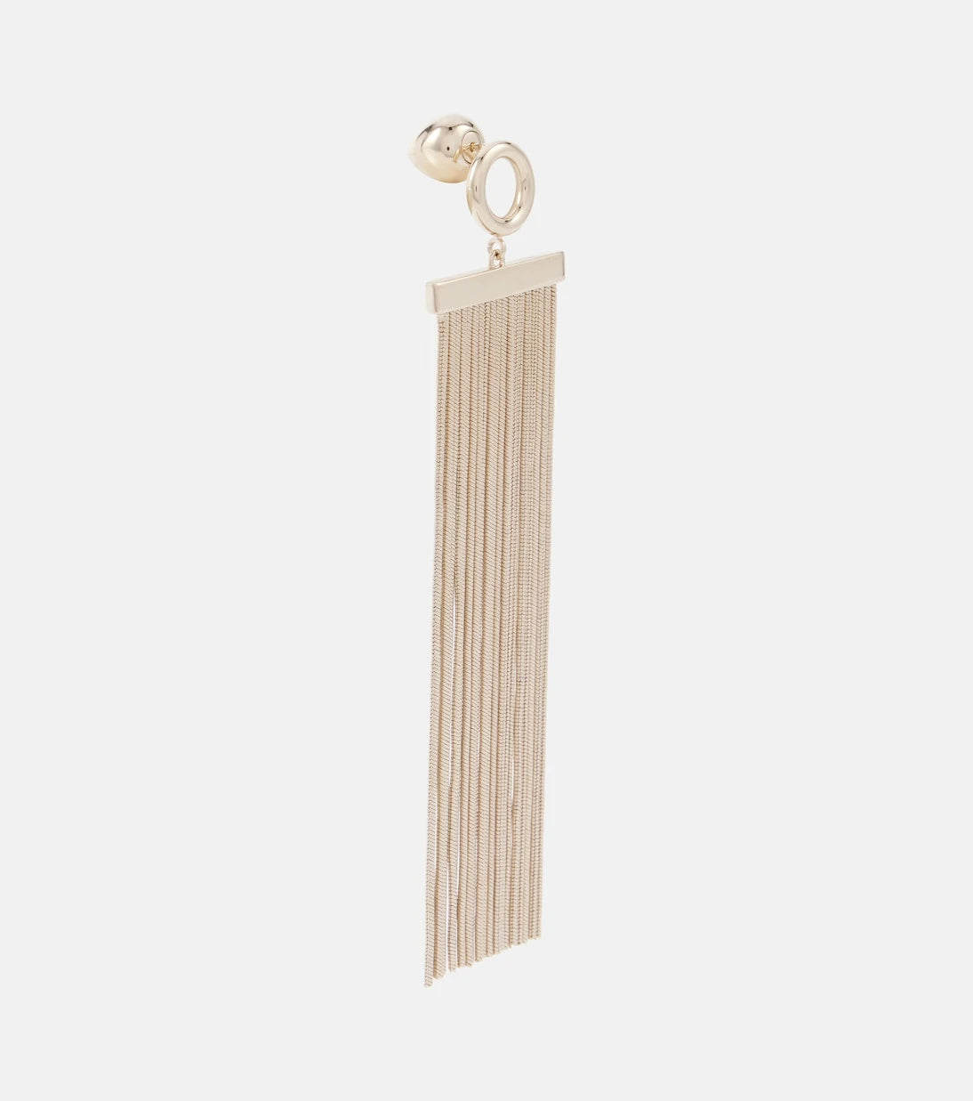 Alaïa - Drop earrings