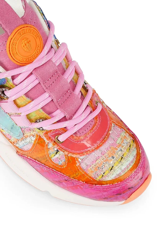 Kurt Geiger London Kurt Runner маратонки дамски