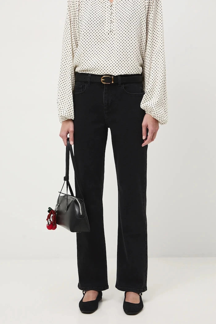 Medicine Jean