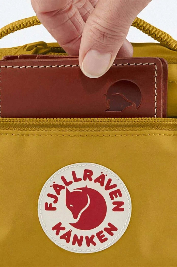Чанта за кръст Fjallraven