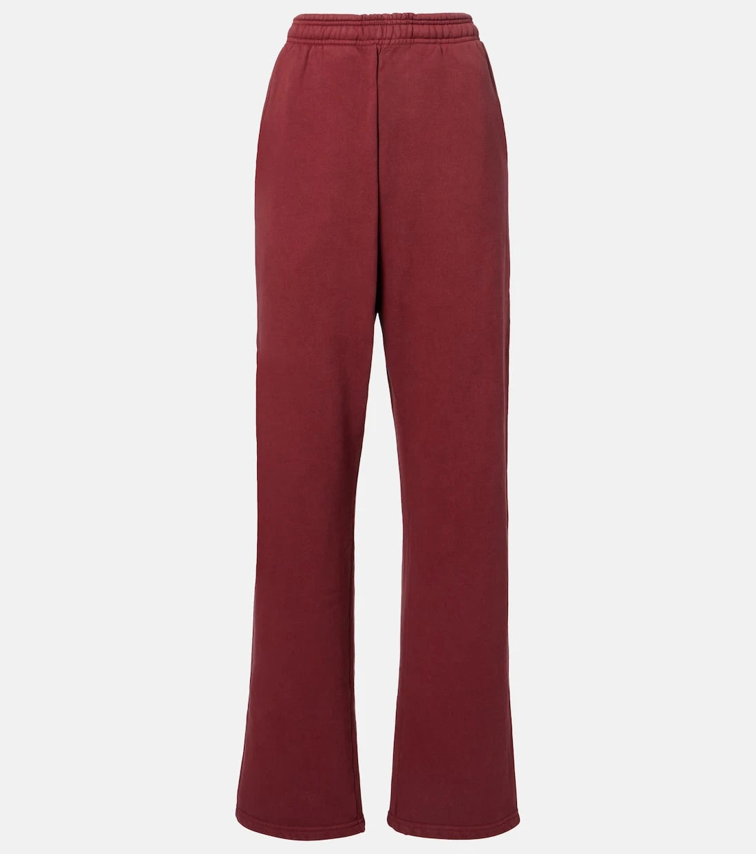 Entire Studios - Cotton jersey sweatpants