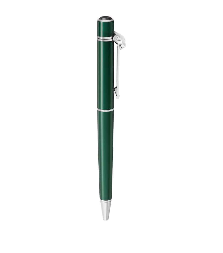 Cartier Panthère de Cartier Ballpoint Pen