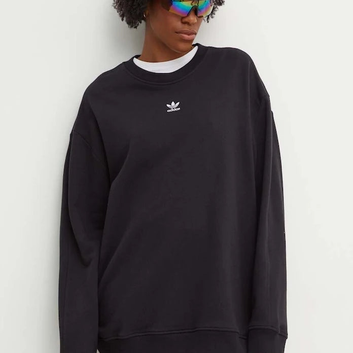 Памучен суичър adidas Originals Essential