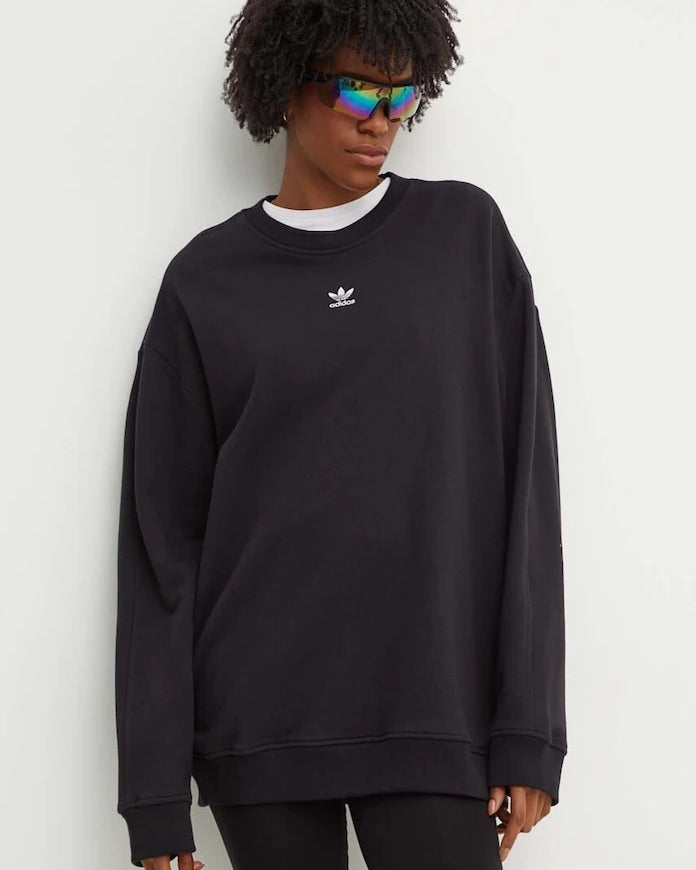 adidas Originals Essential Pamuklu Sweatshirt