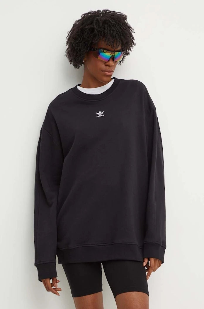 adidas Originals Essential Pamuklu Sweatshirt