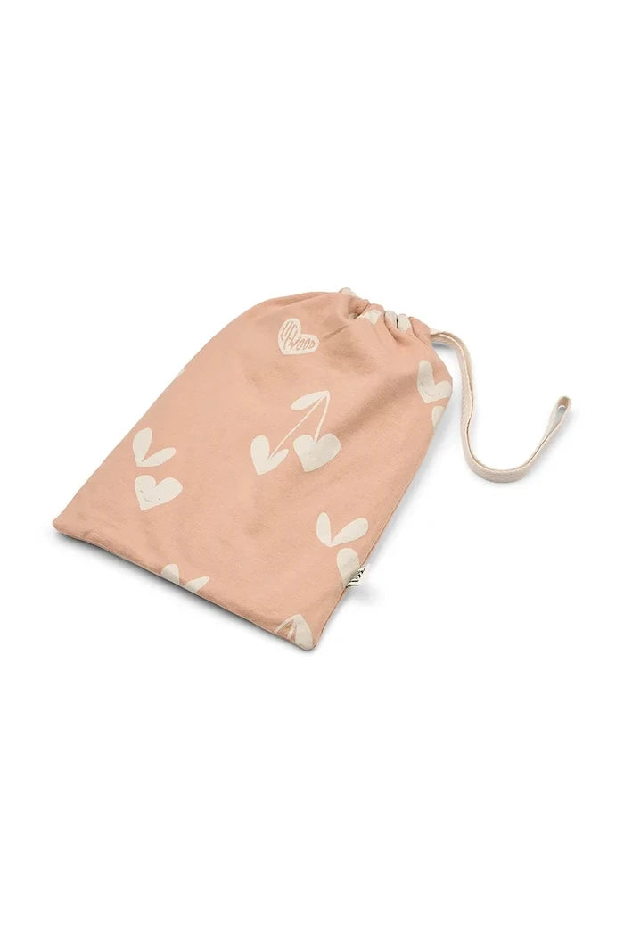 Детска пижама Liewood Wilhelm Printed Pyjamas Set