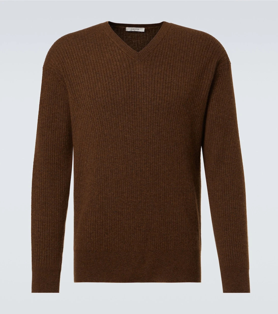 The Row - Thayer cashmere and silk sweater